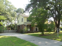 3201 RIDGECREST DR, ROCKY MOUNT, NC 27803 