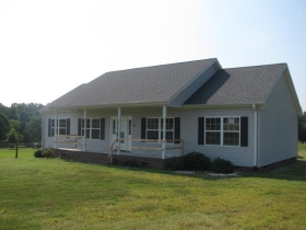 221 DUSTY DR, LEXINGTON, NC 27295 