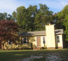 18 PERIWINKLE COURT, GREENSBORO, NC 27407 