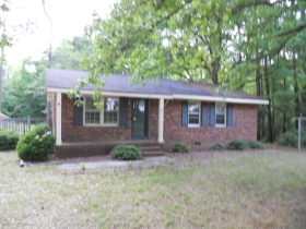 2282 ASHE AVE, DUNN, NC 28334 