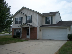 7103 ARISTA CT, CHARLOTTE, NC 28214 