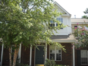 10866 HOLLY RIDGE B, CHARLOTTE, NC 28216 