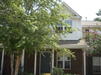 10866 HOLLY RIDGE B, CHARLOTTE, NC 28216 