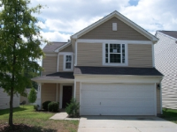 607 MOUNTAIN QUAIL, CHARLOTTE, NC 28216 