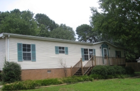 3222 OLDE COUNTRY L, CLAREMONT, NC 28610 