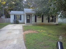 5031 SPLIT OAK DR, CHARLOTTE, NC 28227 