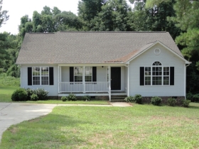 125 SETTER PT, CLAYTON, NC 27520 