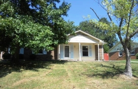 2614 HYDE ST, BURLINGTON, NC 27217 