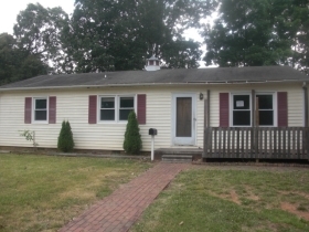 2727 MCKINNEY STRE, BURLINGTON, NC 27217 