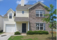 3217 REID BROOK LN, CHARLOTTE, NC 28208 