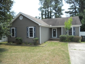 1925 CARTHAGE CIRCL, RALEIGH, NC 27604 
