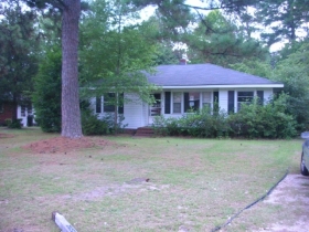 822 POPLAR DR, FAYETTEVILLE, NC 28304 