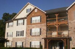 4752 Tatton Park Circle Unit 1A, Winston Salem, NC 27103 