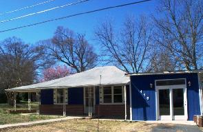 118 Hemlock Avenue, Kannopolis, NC 28081 