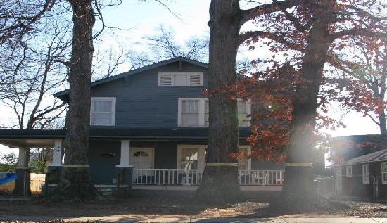 301 Plymouth Avenue, Charlotte, NC 28206 