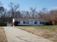 4101 MULLIS NEWSOME, MONROE, NC 28110 