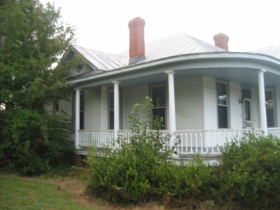 497 PUDDIN RIDGE RD, MOYOCK, NC 27958 