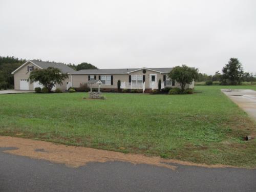 1036 PINE RIDGE DRIVE, Hamptonville, NC 27020 