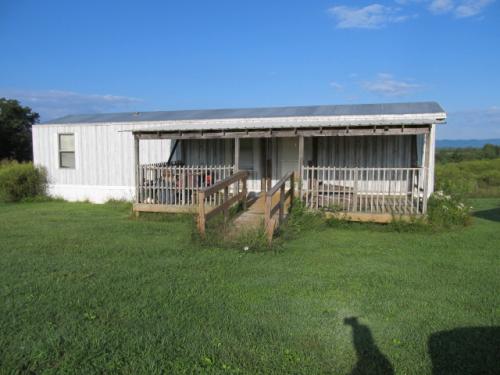 3021 ROCKY BRANCH ROAD, Hamptonville, NC 27020 