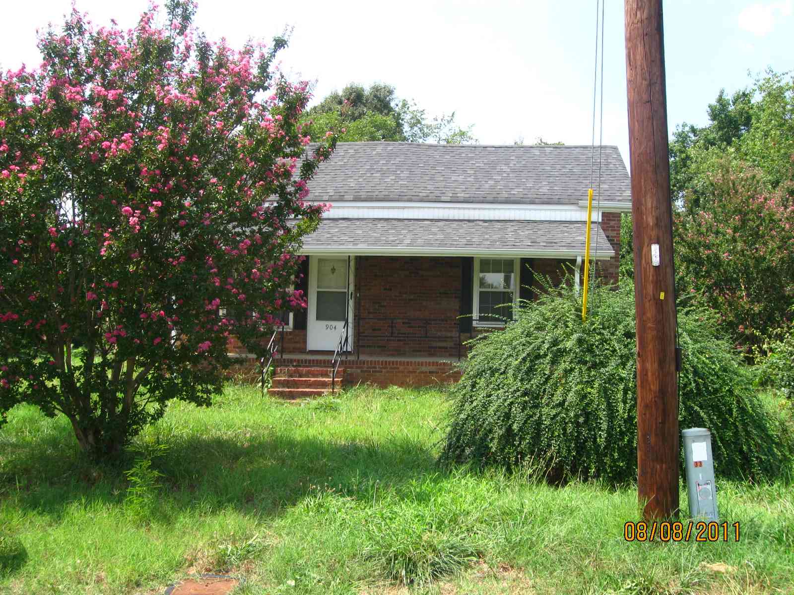 904 CEDAR ST, SALISBURY, NC 28144 