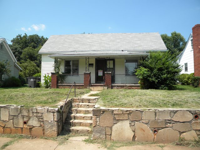 337  E DEVONSHIRE STREET, WINSTON-SAL, NC 27127 