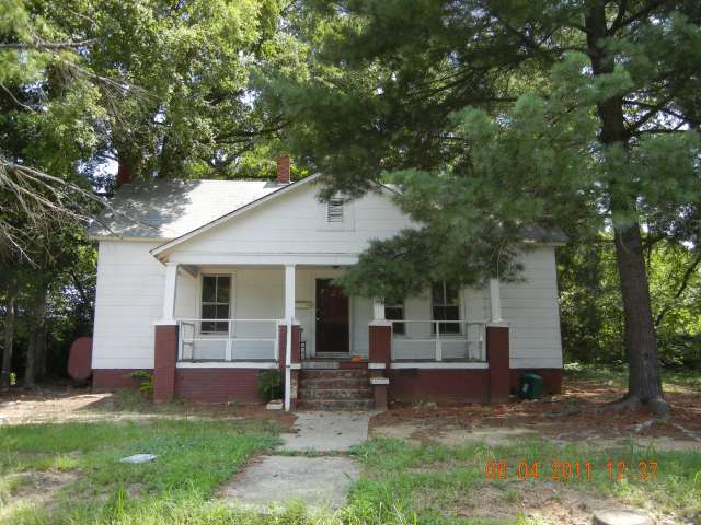 2265  BRINDLE STREET, WINSTON-SAL, NC 27107 