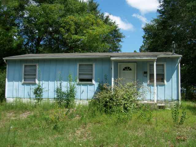 1306 N 6TH STREET LOT 10, WILMINGTON, NC 28401 