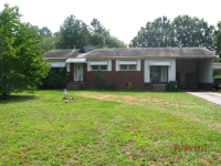 607 MORLAN PARK ROAD, SALISBURY, NC 28146 