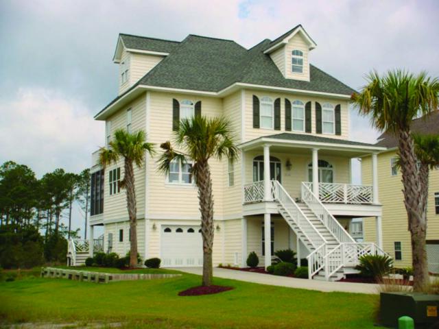 536  SHIPMAST CT, BEAUFORT, NC 28516 
