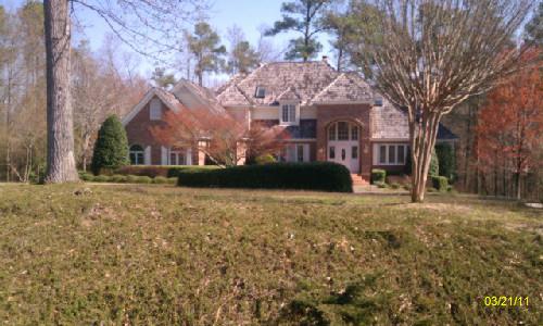 1301 Kings Grant Drive, Raleigh, NC 27614 