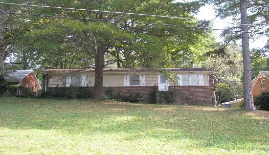 1714 Flynnwood Drive, Charlotte, NC 28205 