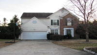 1050 Still Point Drive, Winston Salem, NC 27103 