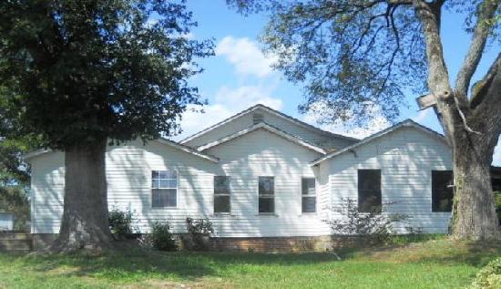 320 John Godfrey Rd, Sanford, NC 27332 