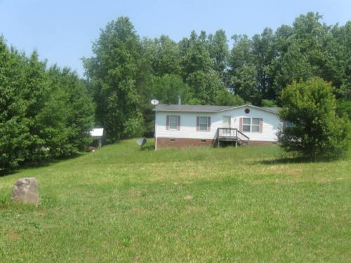 358 JOHN BREWER RD, Roxboro, NC 27574 