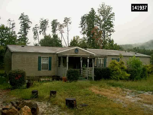 289 TATERTOT DR, Nebo, NC 28761 