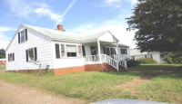 119 Gregory Street, Roxboro, NC 27573 