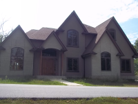 56 CHIMNEY CREST DRIVE, ASHEVILLE, NC 28806 