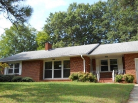 602 S. SELLERS MILL, BURLINGTON, NC 27217 