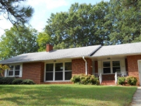 602 S. SELLERS MILL, BURLINGTON, NC 27217 