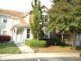 7812 RENAISSANCE CR UNIT, CHARLOTTE, NC 28226 