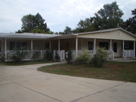 3913 ELON ST, FAYETTEVILLE, NC 28306 