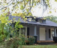 1005  LOGAN STREET, GREENSBORO, NC 27406 