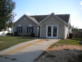 205 LASALLE WAY, GREENSBORO, NC 27406 