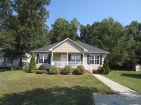 1539 TAMMY COURT, KANNAPOLIS, NC 28083 