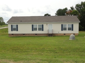 45 JOYFUL LN, LOUISBURG, NC 27549 