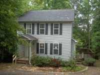 706 NORTH THIRD STR, MEBANE, NC 27302 