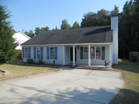 4109 GRANDOVER DR, RALEIGH, NC 27610 