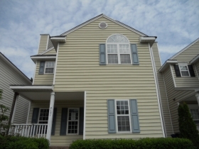 4121 BEAUFAIN STREET, RALEIGH, NC 27604 