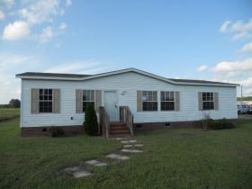 1567 OLD INDIAN SPR, MOUNT OLIVE, NC 28365 