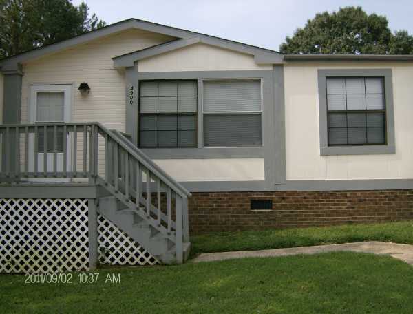 4900 Shawnee Court, Garner, NC 27529 